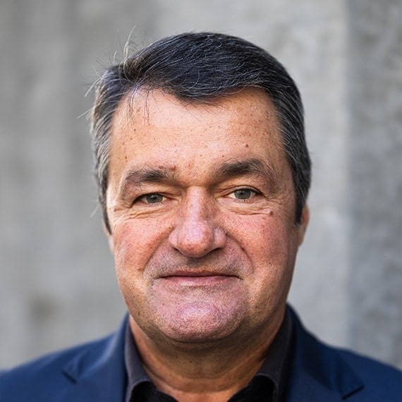 Peter Anderle